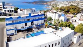 MEGA BODRUM GÜMBET